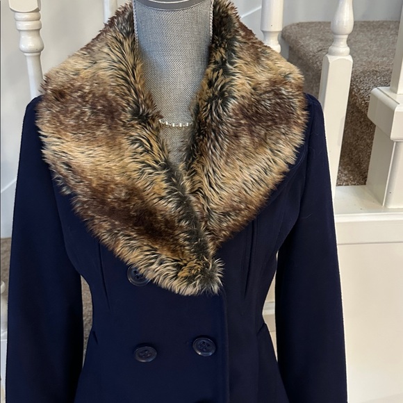 Jules and James jacket - Picture 8 of 9